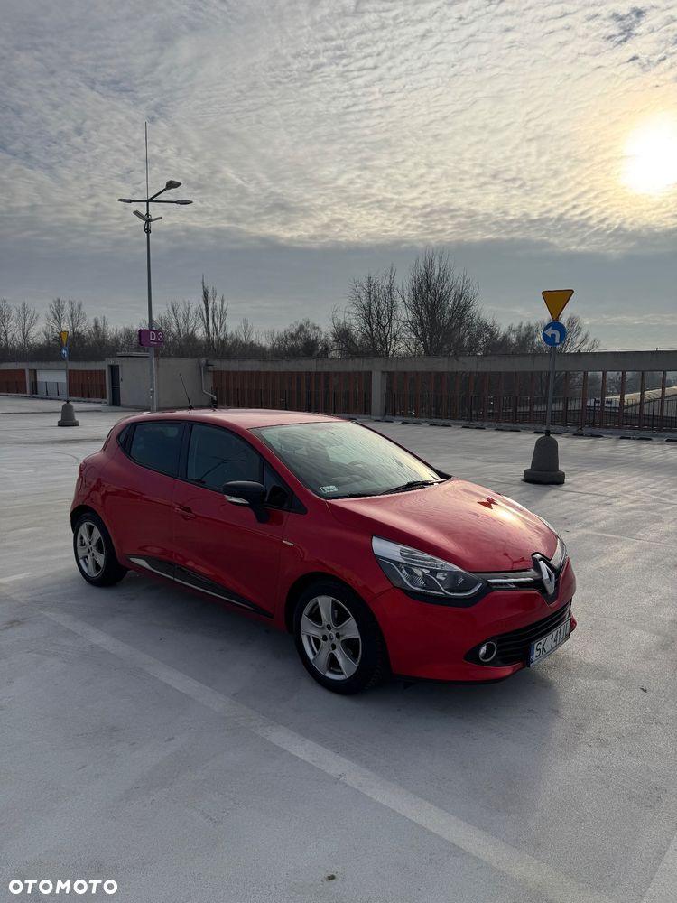 Renault Clio 0.9 TCe Limited - 7