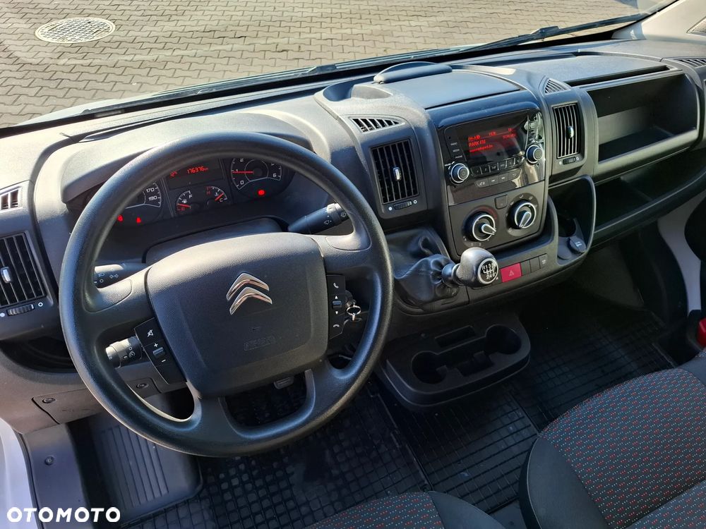 Citroën Jumper - 21