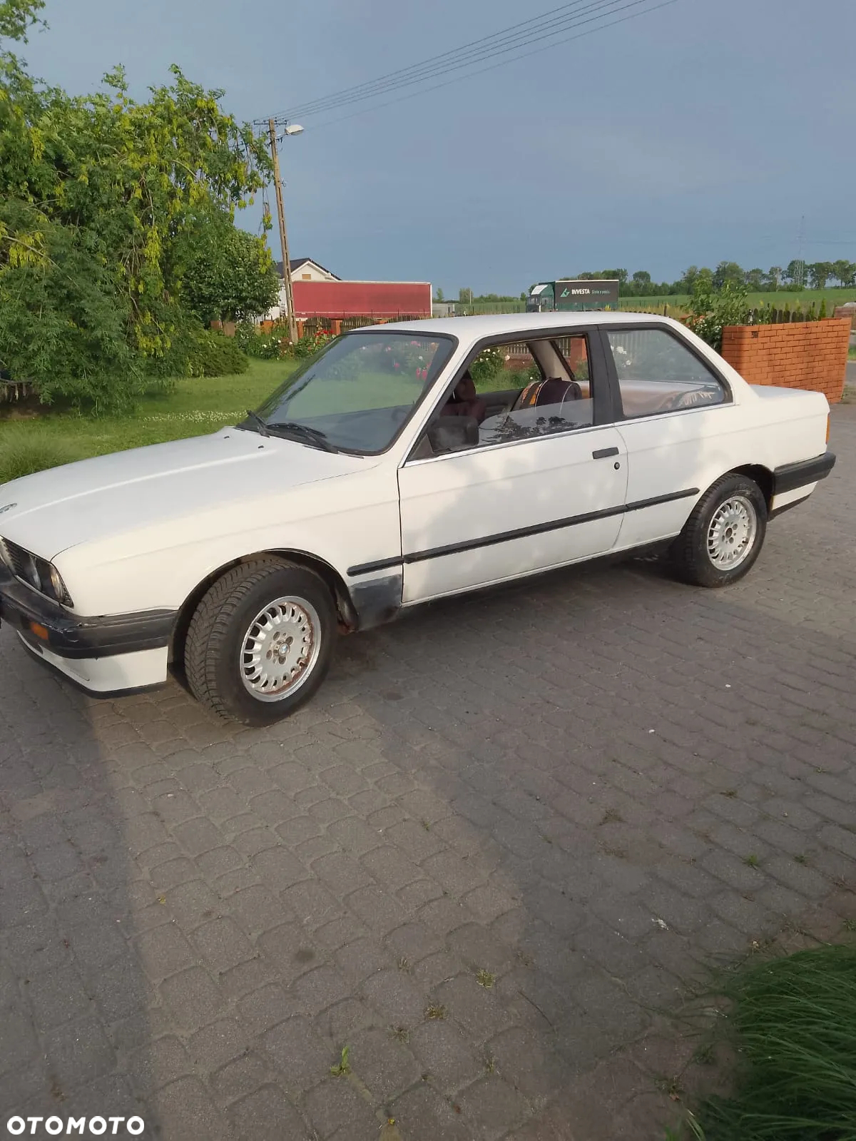 BMW Seria 3 - 3