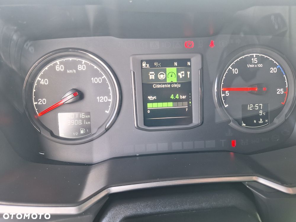 Scania R450 /FULL LED/ ACC/ I-COOL/ Import z FRANCJI - 19