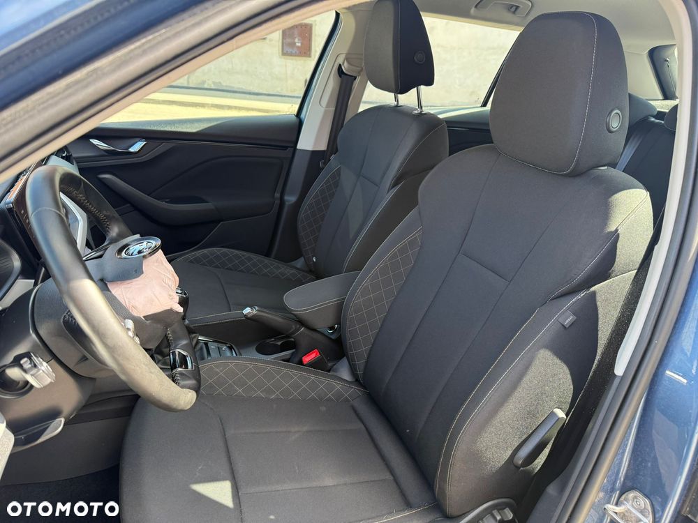 Skoda Kamiq 1.0 TSI Style - 9