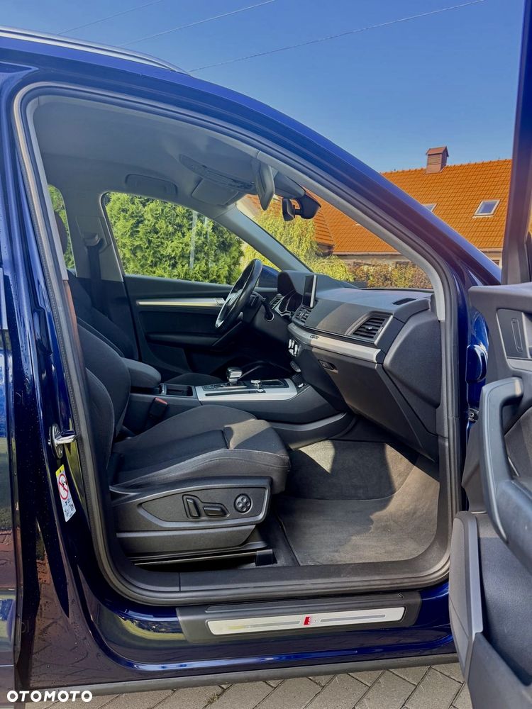 Audi Q5 2.0 TDI Quattro S tronic - 2