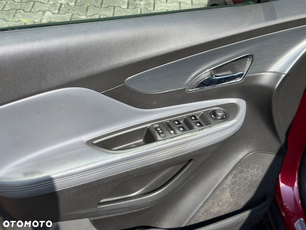 Opel Mokka 1.4 Turbo ecoFLEX Start/Stop 4x4 Innovation - 29