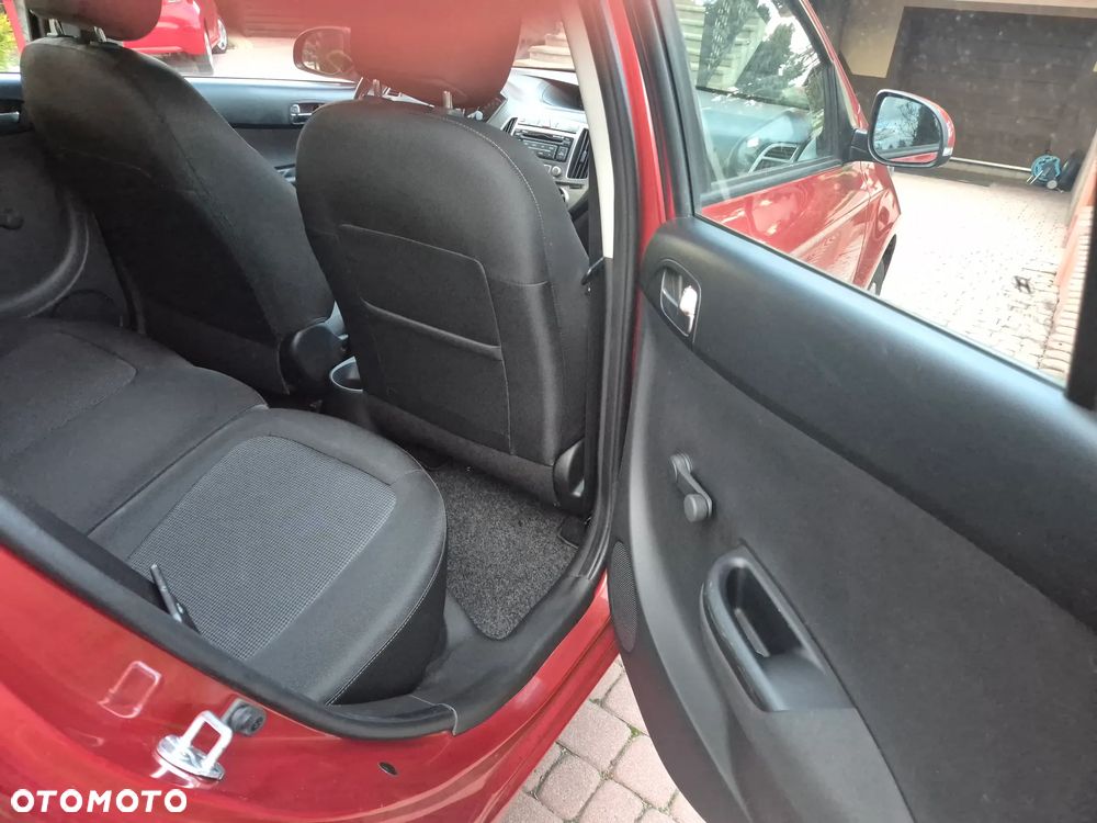 Hyundai i20 1.25 Classic - 15