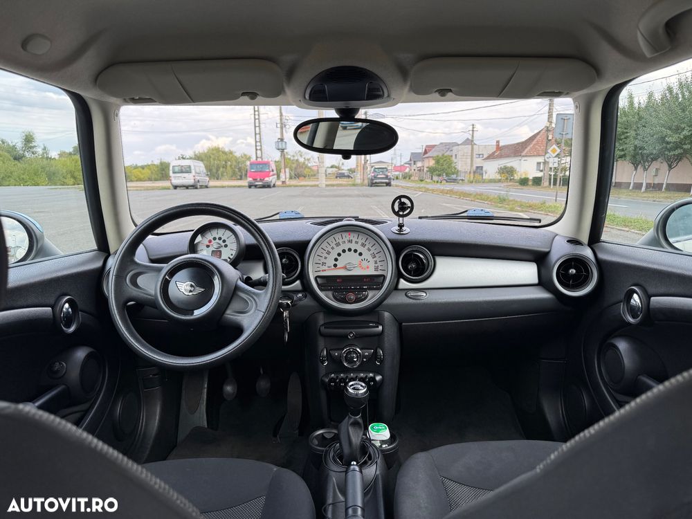 Mini ONE Standard - 11