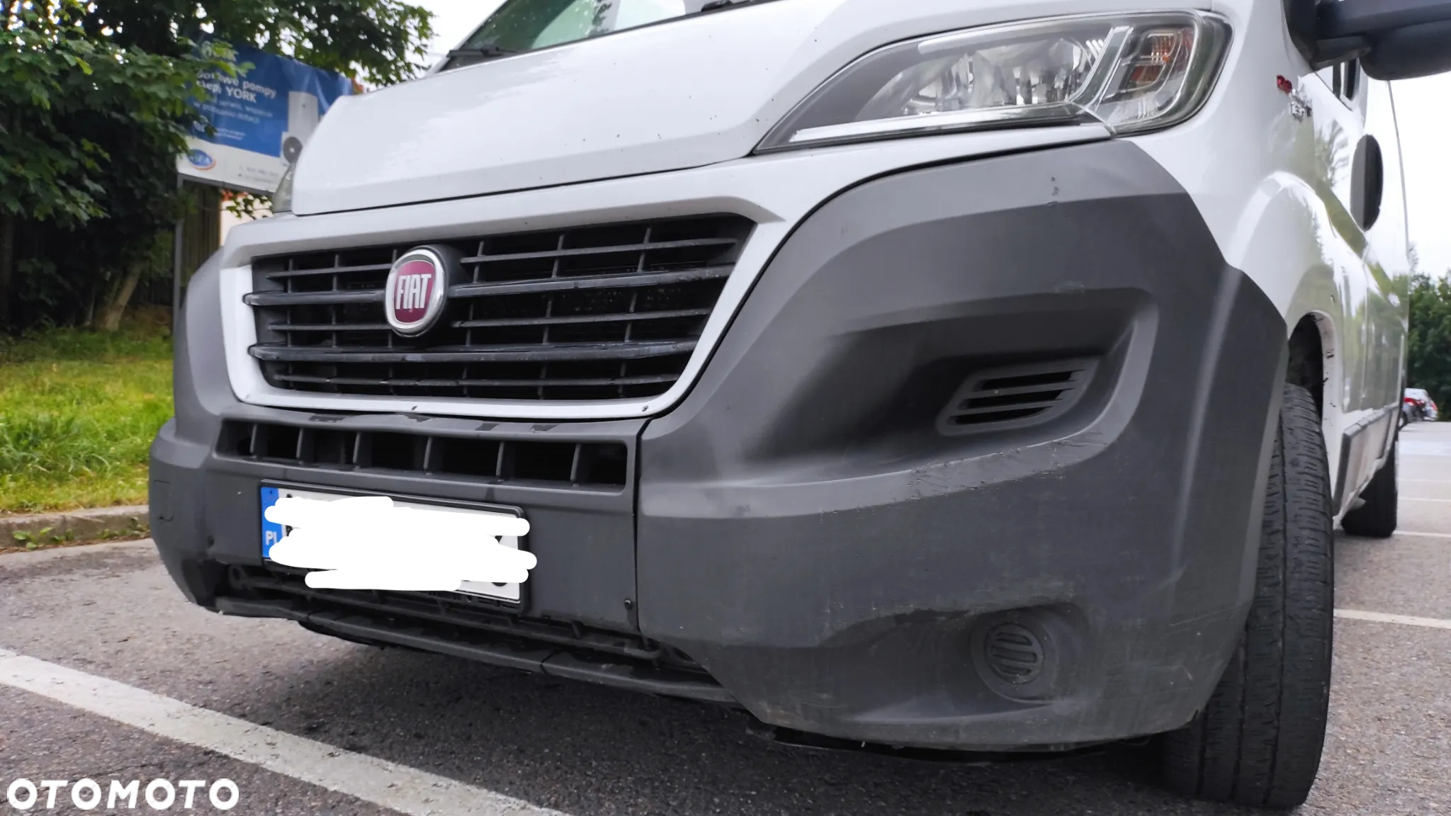 Fiat Ducato - 3