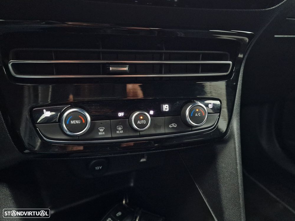 Opel Mokka 1.2 T Ultimate - 33