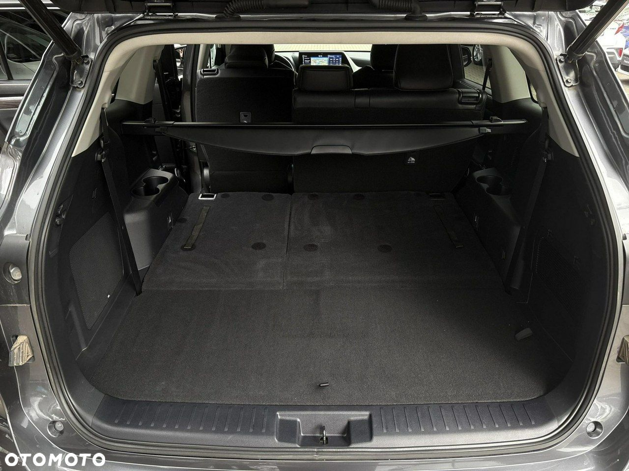 Toyota Highlander - 35