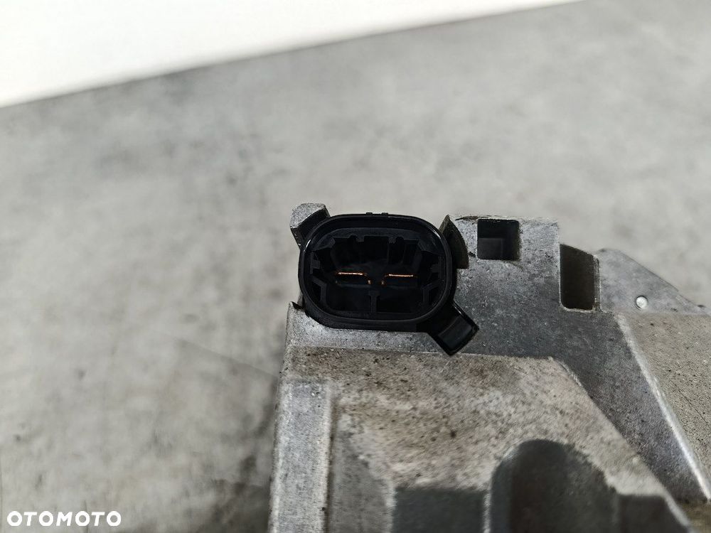 WSPOMAGANIE ELEKTRYCZNE RENAULT SCENIC II 8200589332  J84  EA9CEC-039   NSK - 7