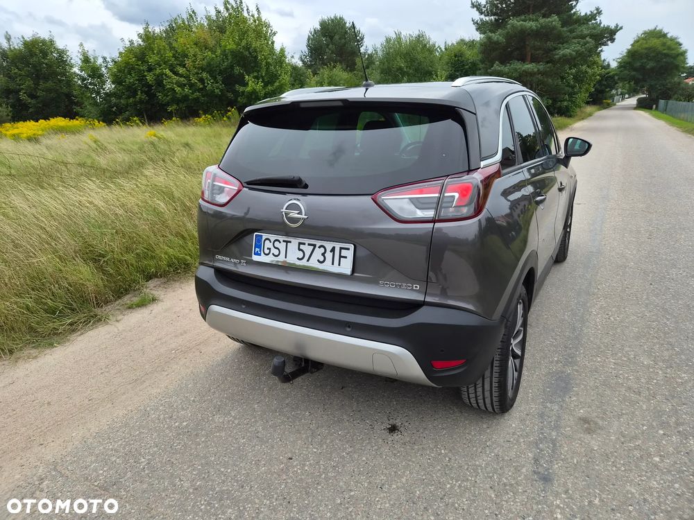 Opel Crossland X 1.5 Start/Stop Edition - 18