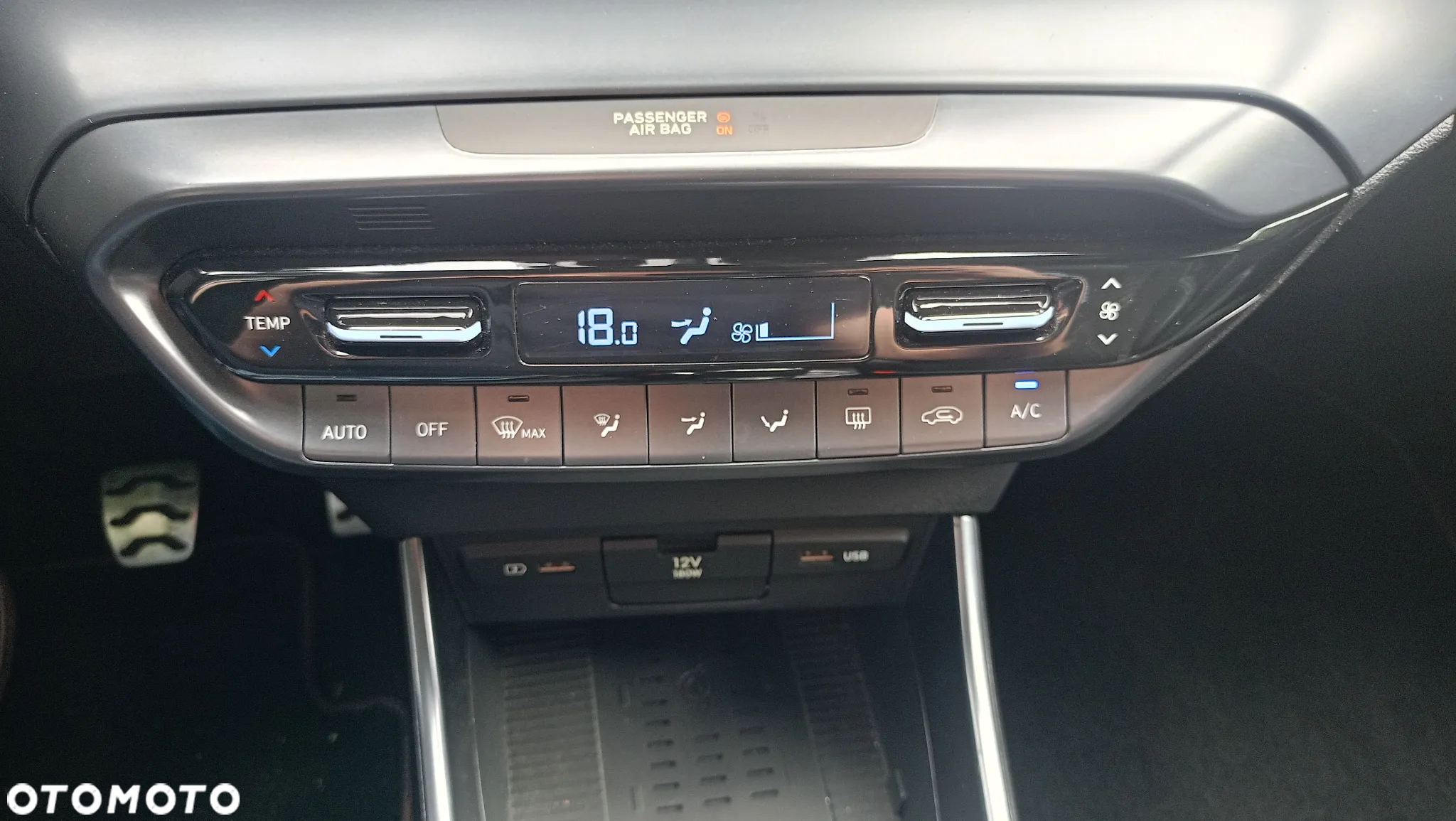 Hyundai i20 1.6 T-GDI N Performance - 18