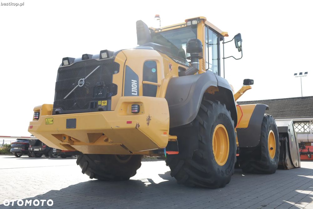 Volvo L110H L110H2 - 6