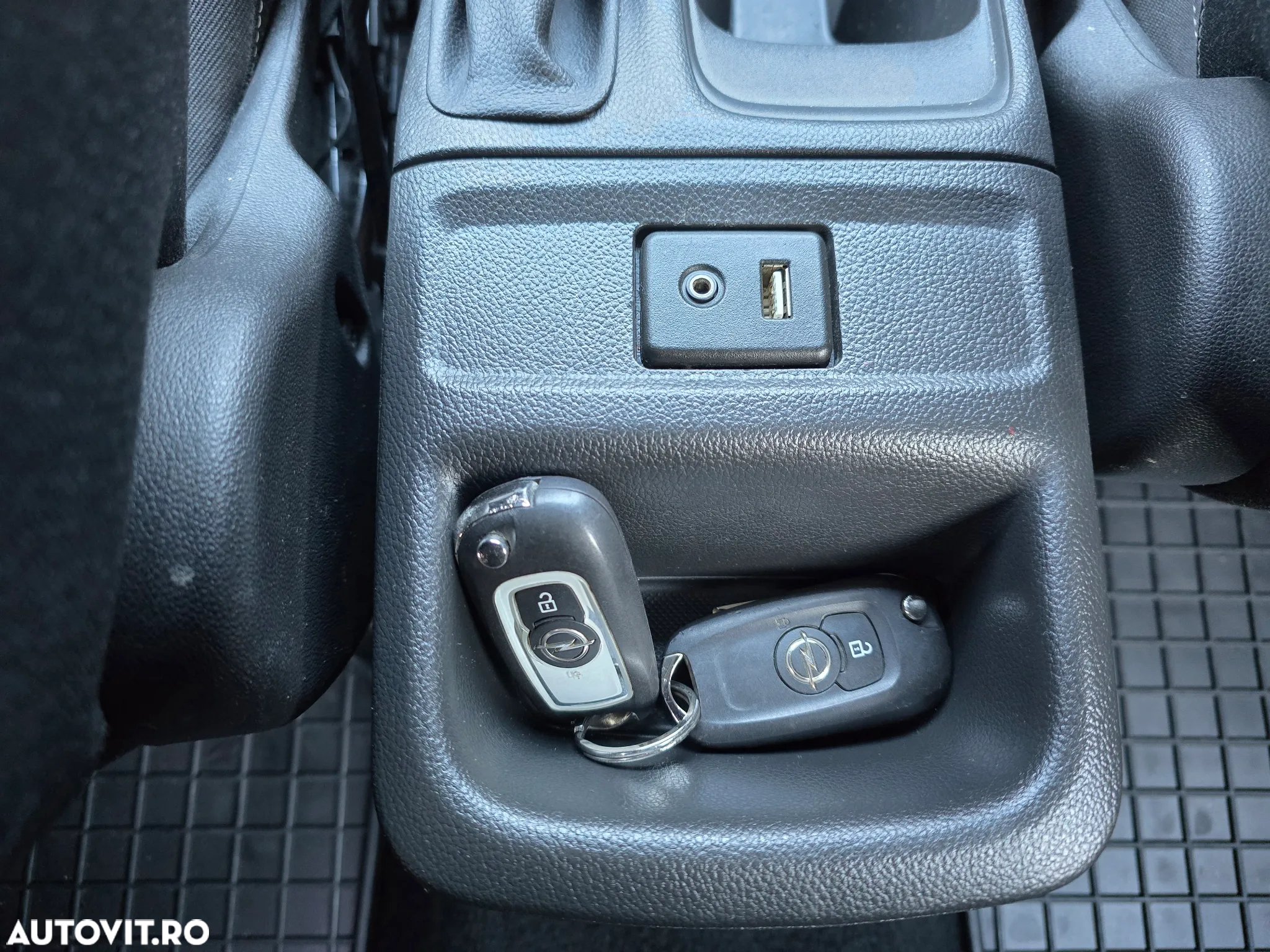 Opel Astra 1.0 Turbo Start/Stop Active - 21