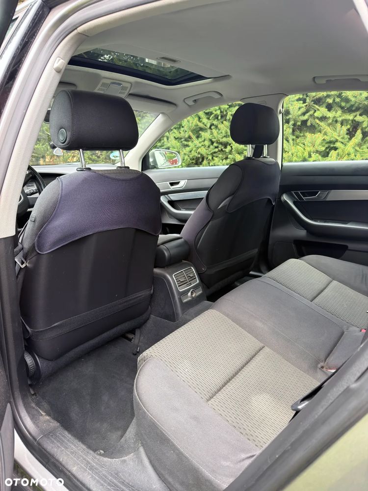Audi A6 Limousine - 14