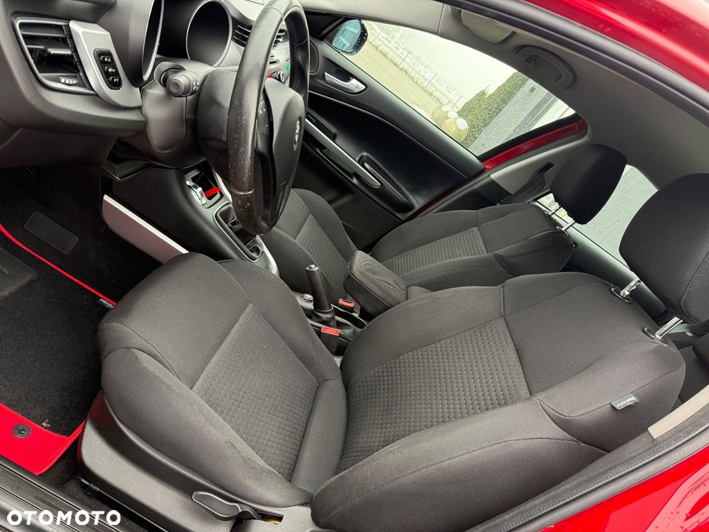 Alfa Romeo Giulietta 1.4 TB 16V Business - 10