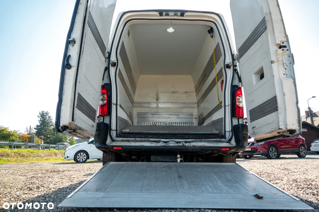 Renault MASTER - 19