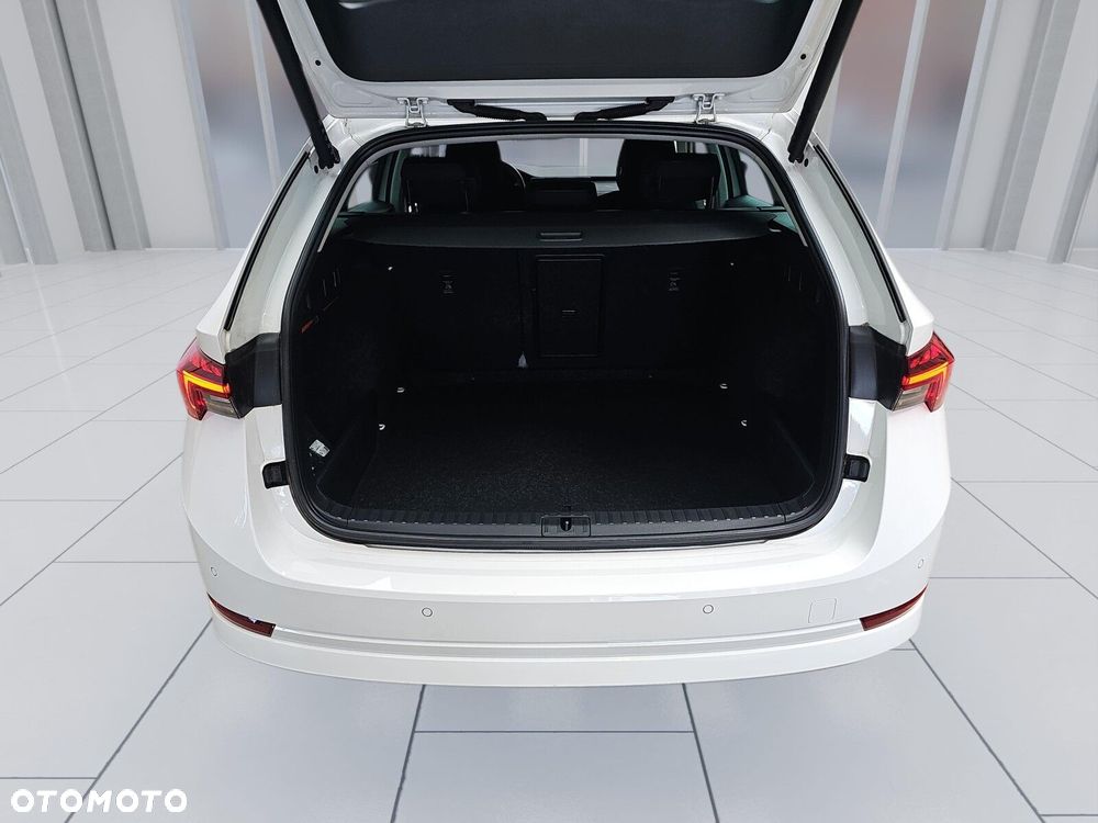 Skoda Octavia 1.5 TSI ACT Style - 20