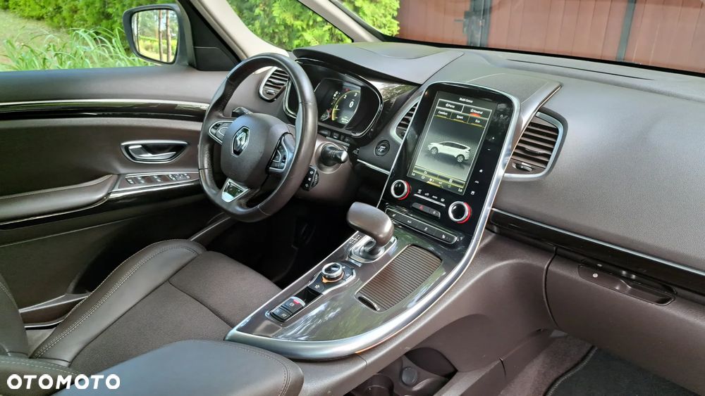 Renault Espace Energy dCi 160 EDC Intens - 21