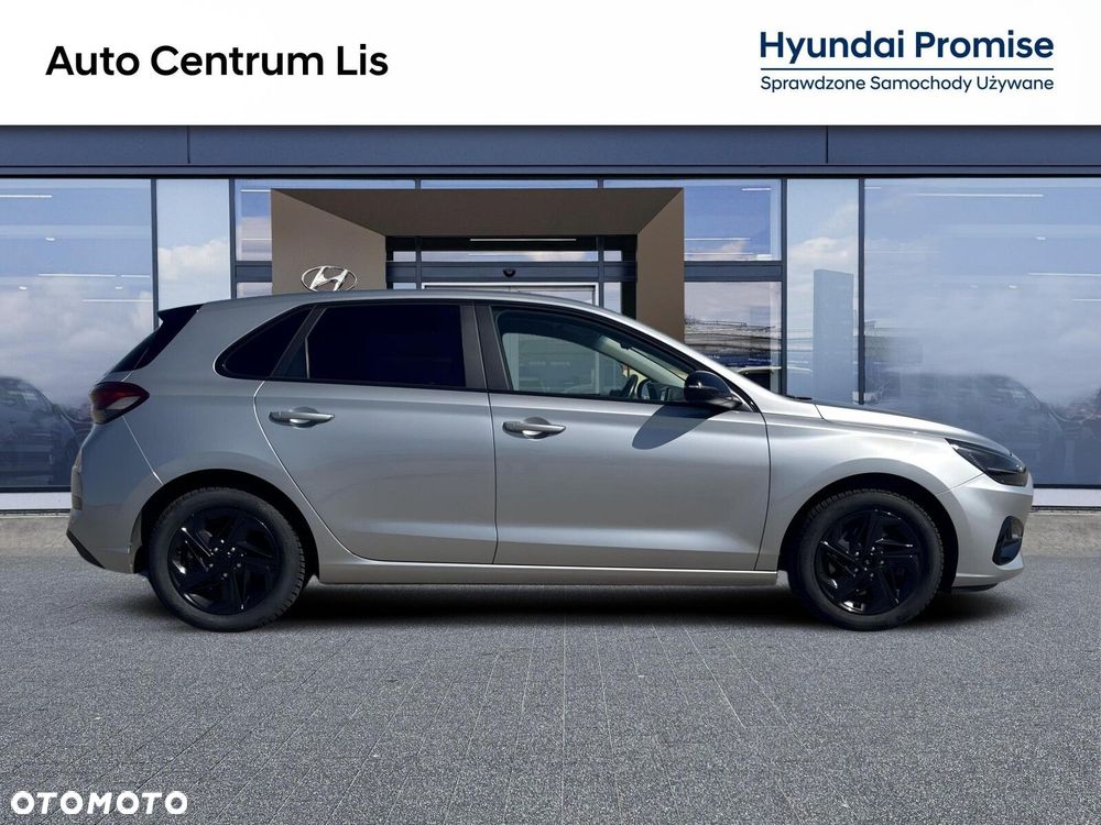 Hyundai i30 - 6