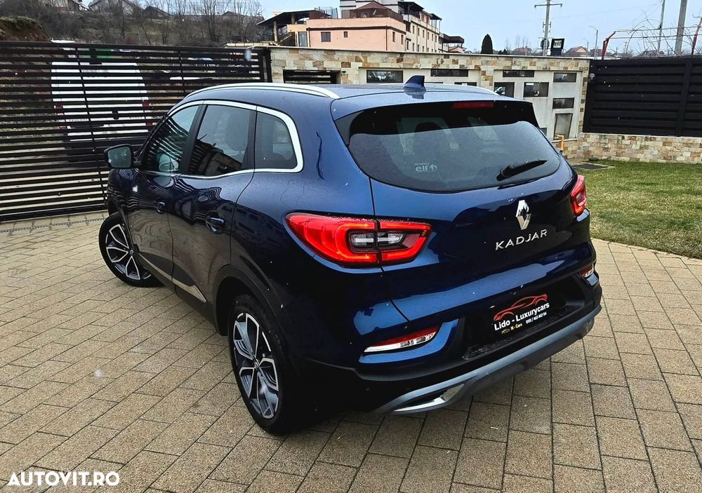 Renault Kadjar - 4