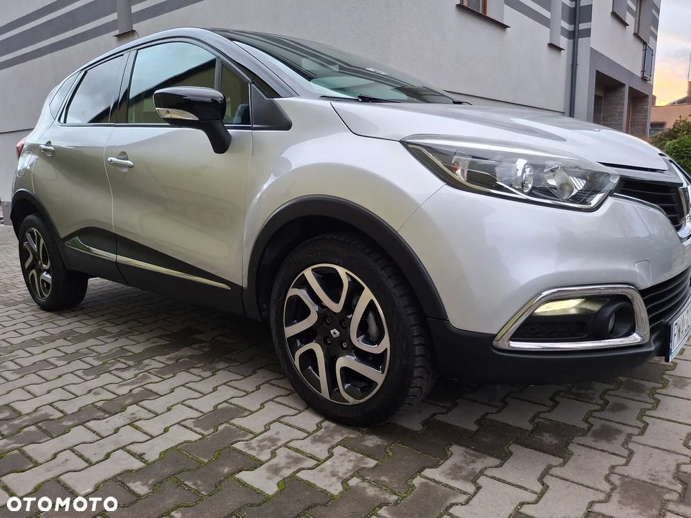 Renault Captur - 6
