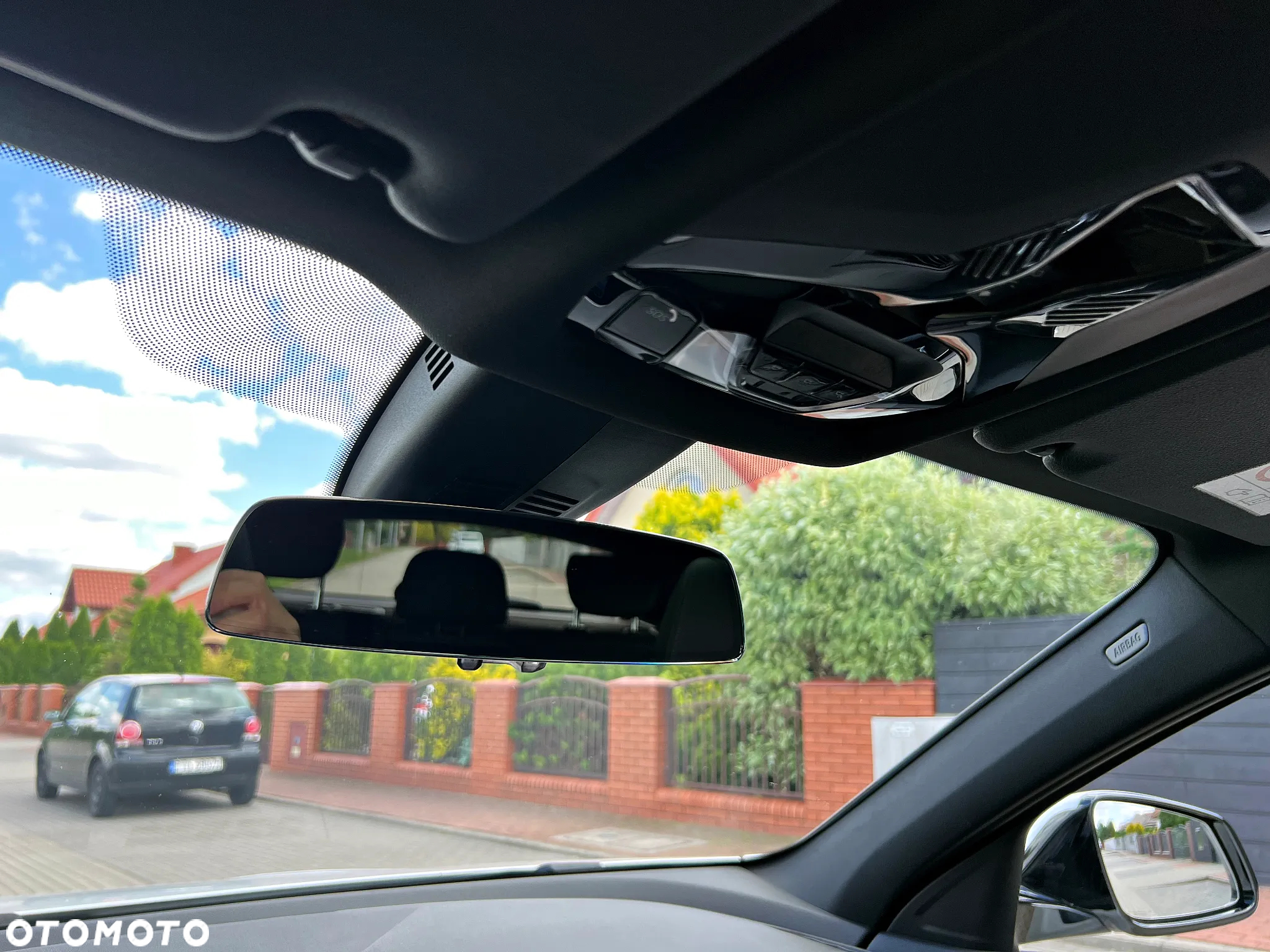 BMW Seria 1 118d M Sport Shadow - 20