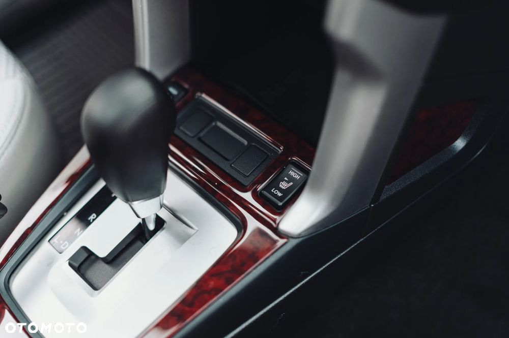 Subaru Forester - 27