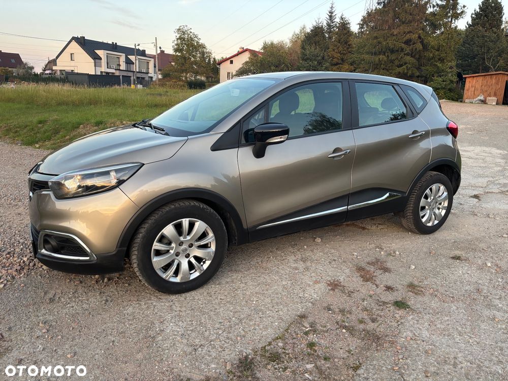 Renault Captur ENERGY TCe 90 Start&Stop Life - 22