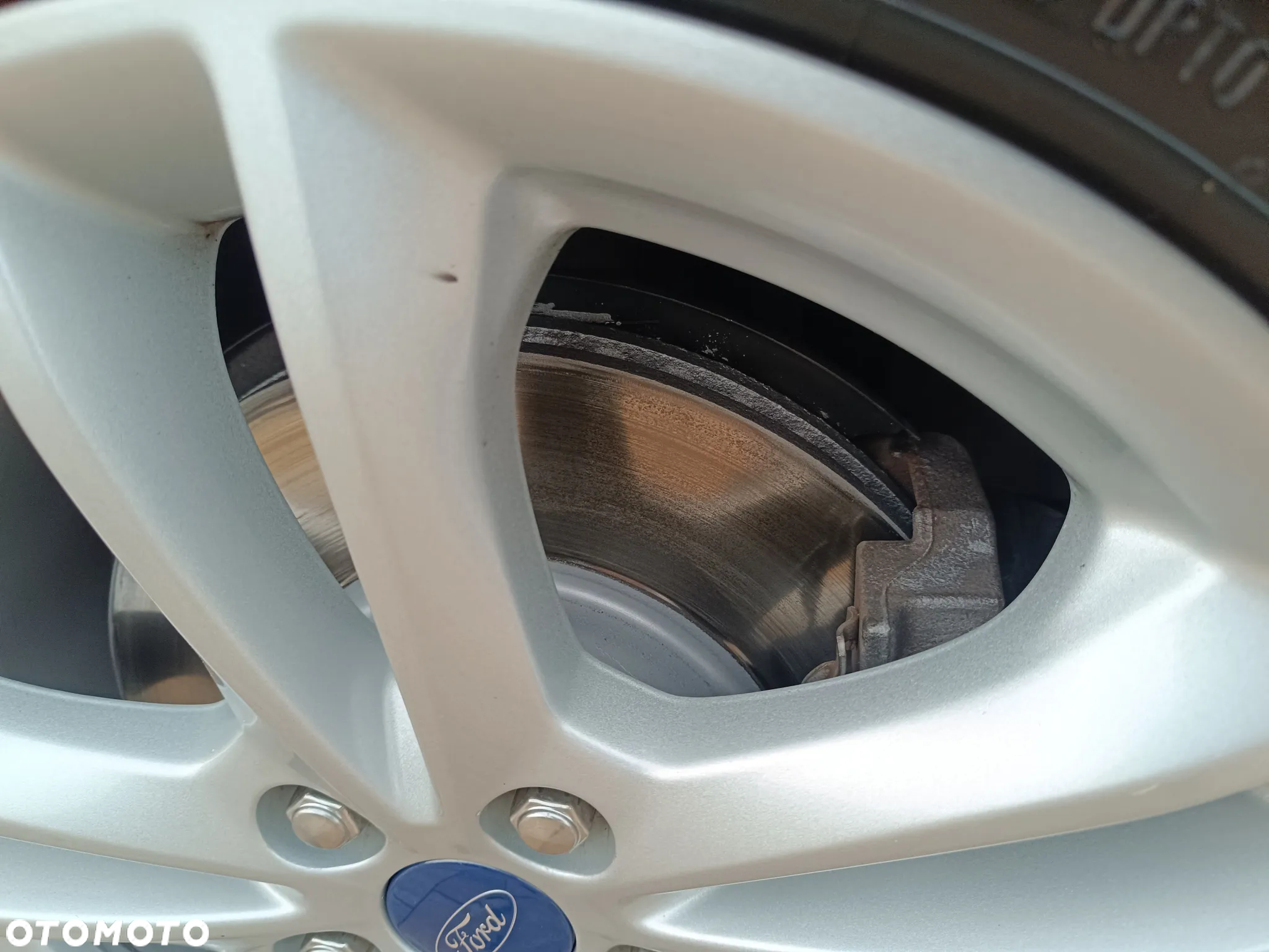 Ford Mondeo 2.0 TDCi Start-Stopp Titanium - 36