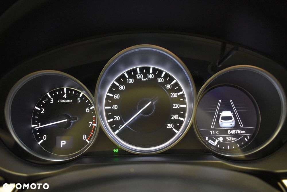 Mazda CX-5 SKYACTIV-G 160 Drive AWD Exclusive-Line - 18