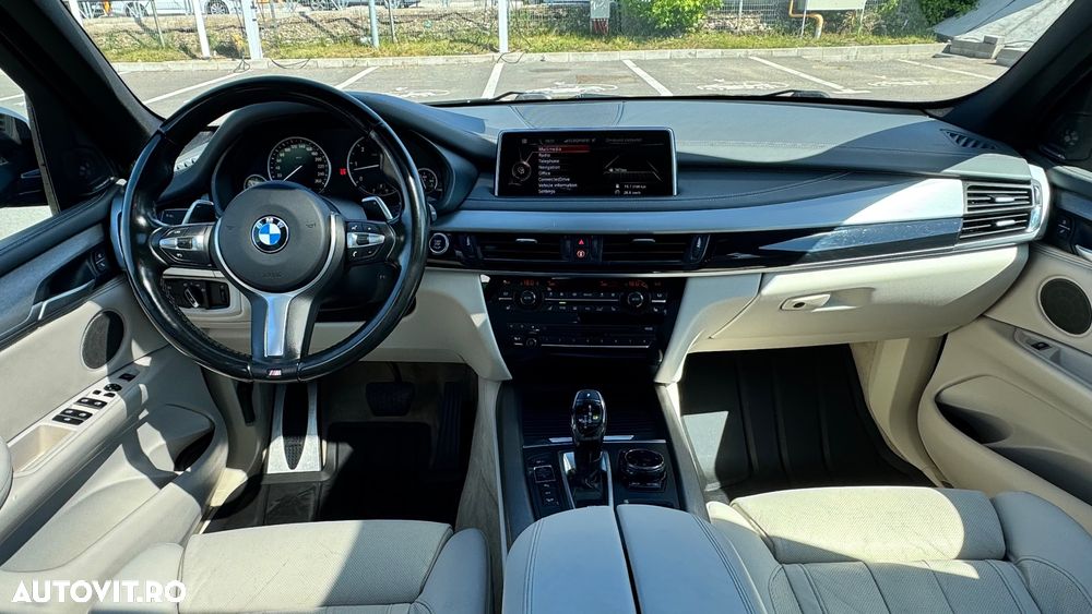 BMW X5 - 8