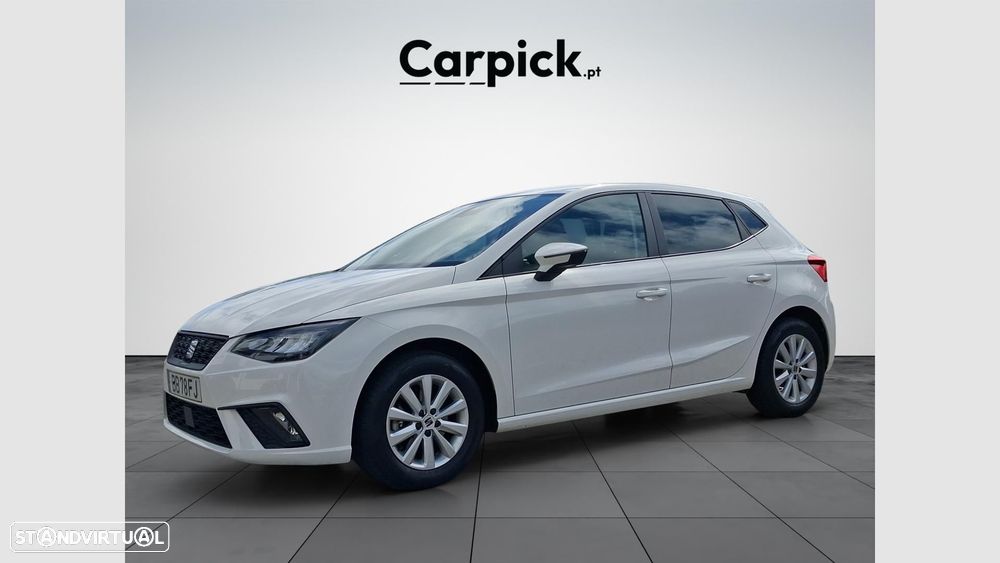 SEAT Ibiza 1.0 TSI Style - 2