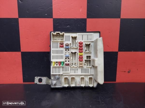 Caixa Dos Fusíveis Renault Megane Ii Grandtour (Km0/1_) - 1