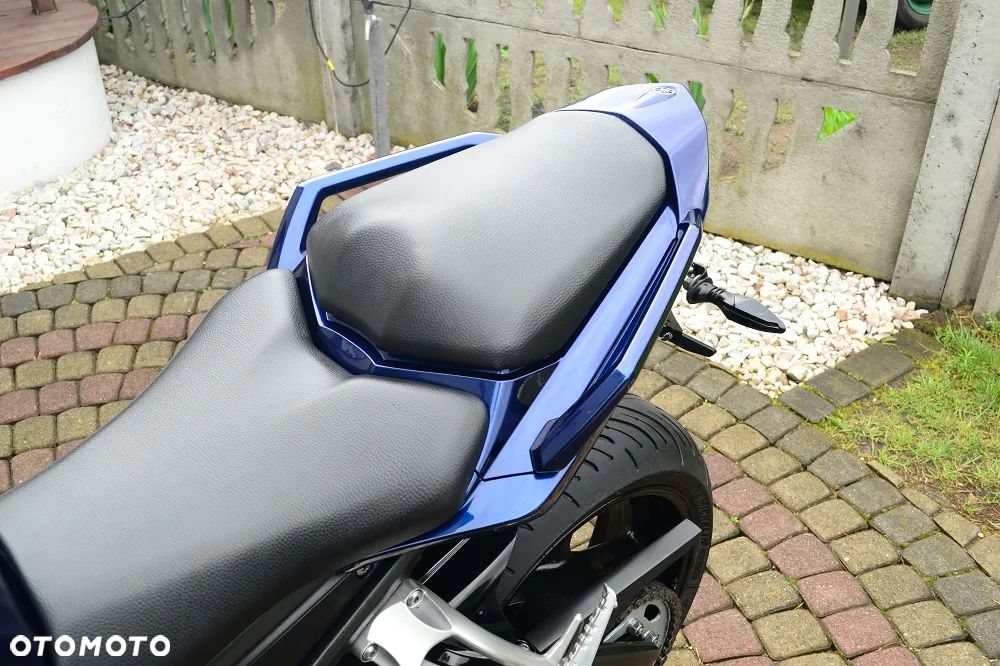 Yamaha FZ - 25