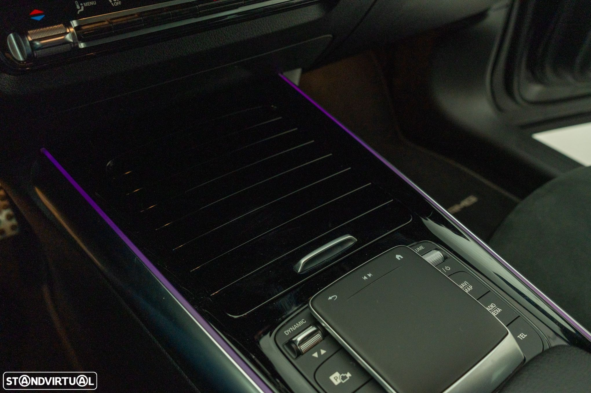 Mercedes-Benz EQA 250 AMG Line - 25