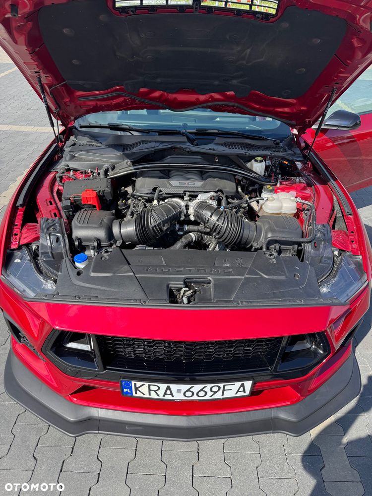 Ford Mustang - 15