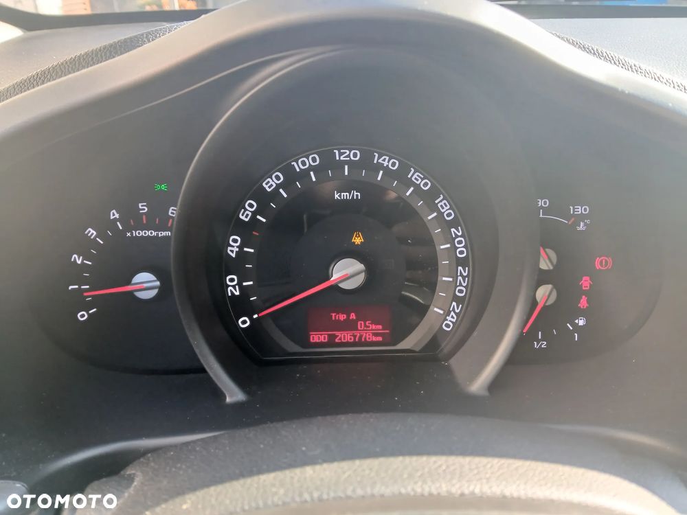 Kia Sportage 2.0 CRDI 2WD Cup - 18