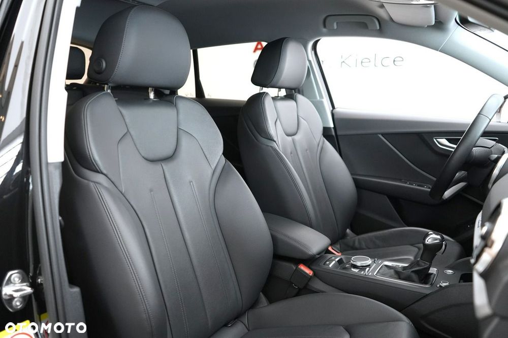 Audi Q2 - 28