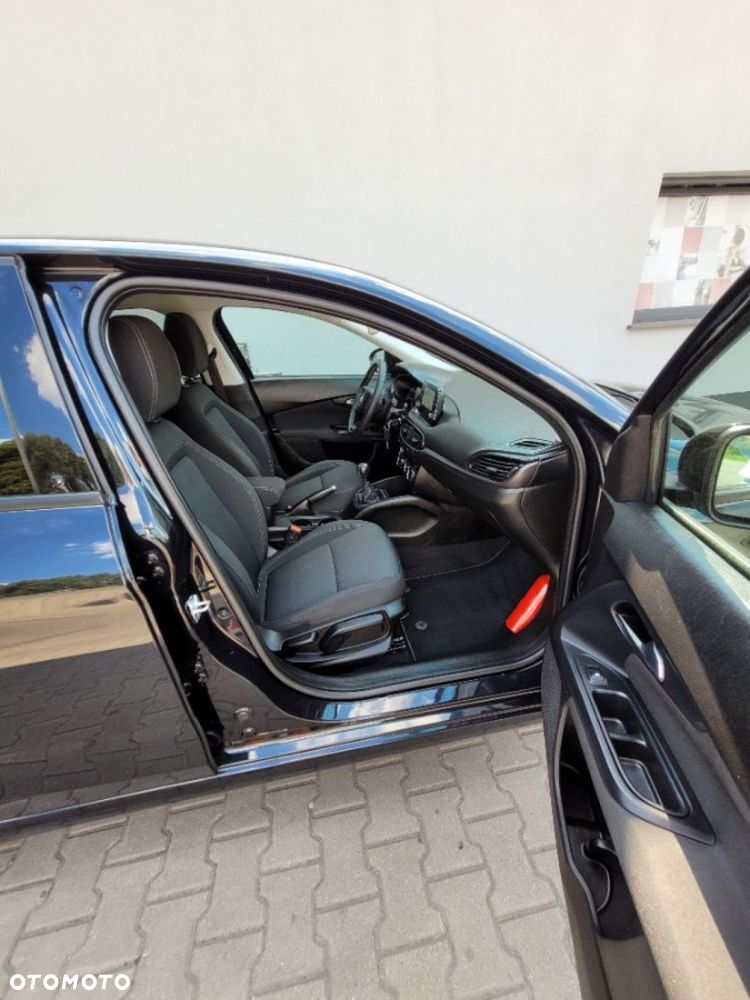 Fiat Tipo 1.4 T-Jet S-Design - 19