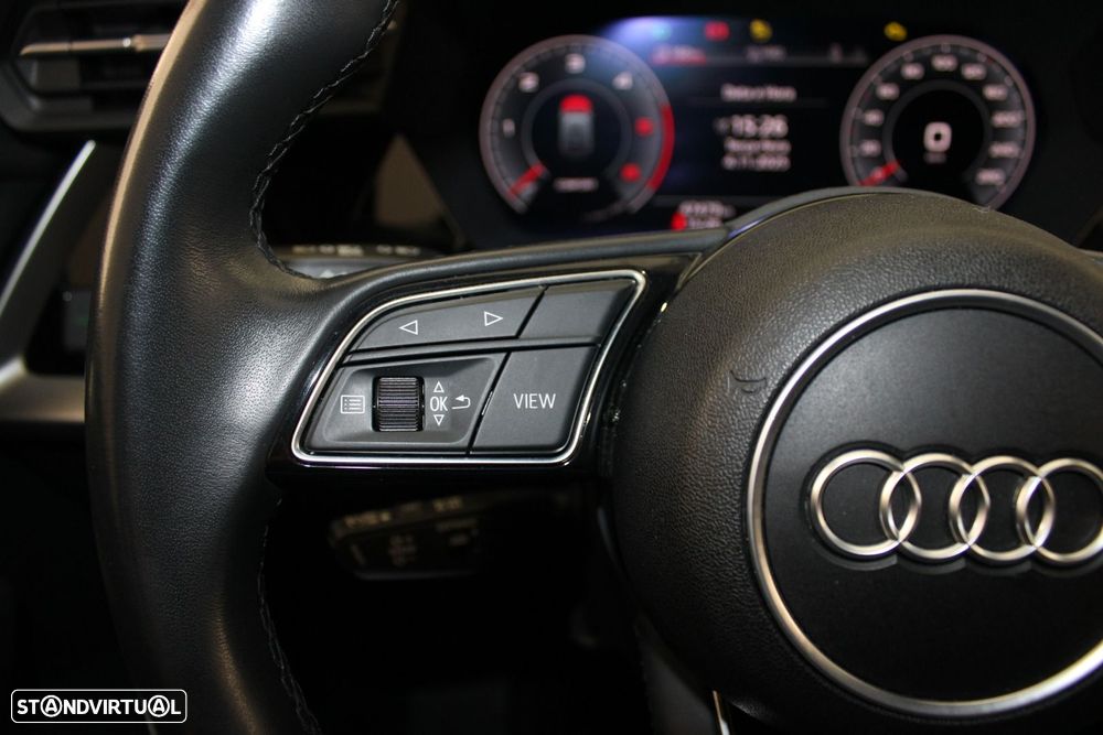 Audi A3 Sportback - 13