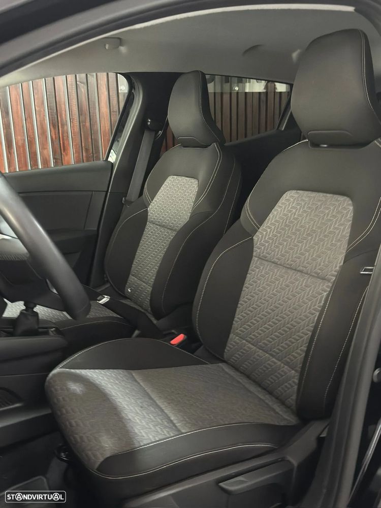 Renault Clio 1.5 Blue dCi Evolution - 13