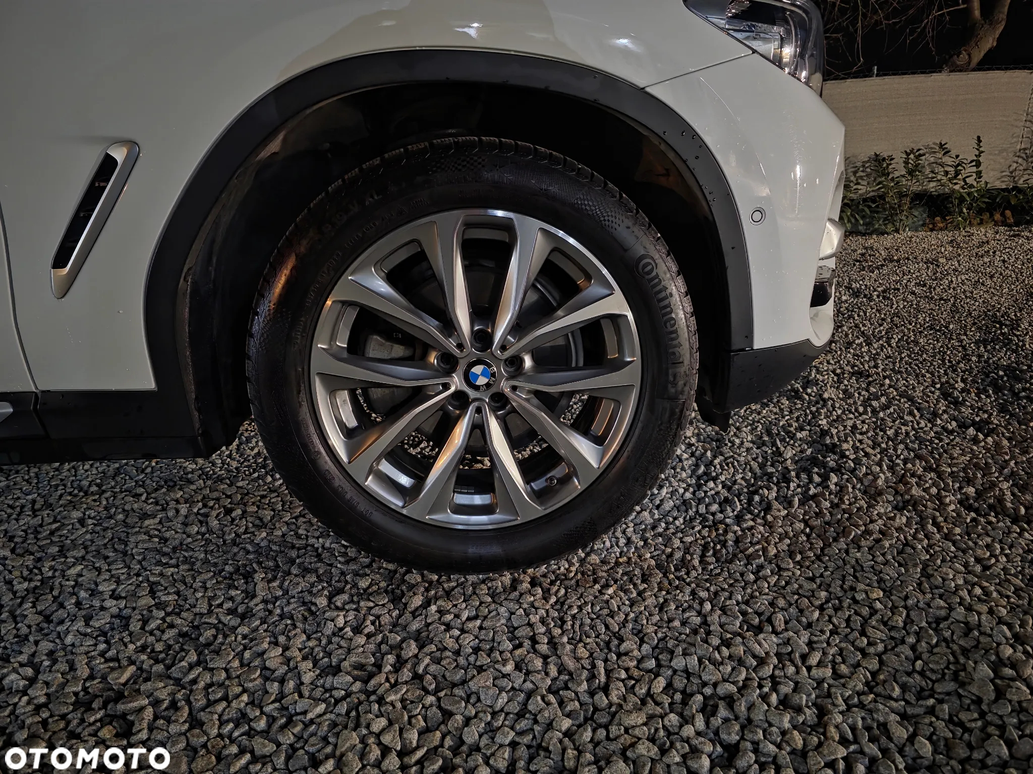 BMW X3 xDrive30i GPF Luxury Line - 19