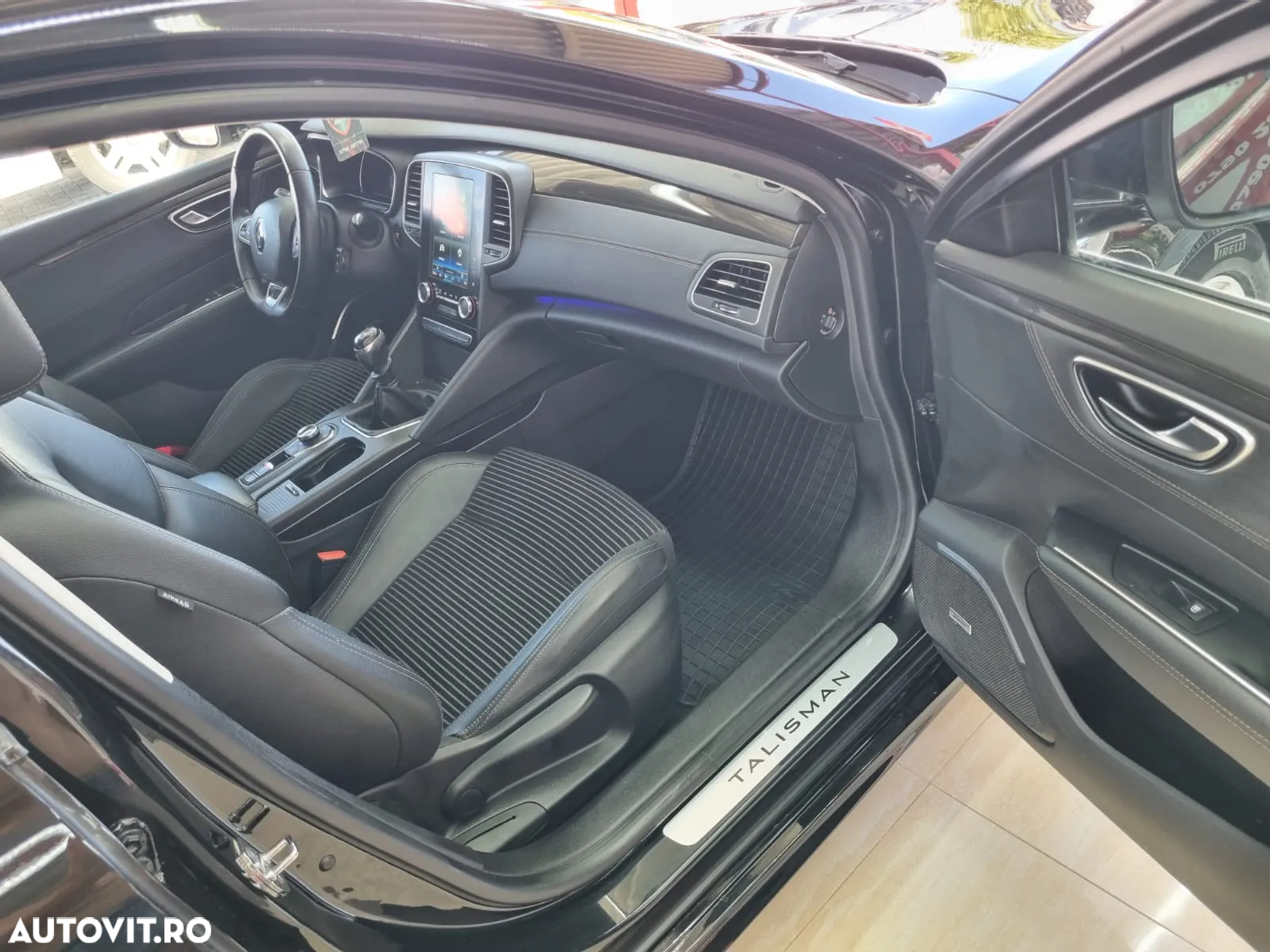 Renault Talisman - 20