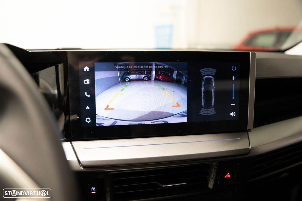 Opel Frontera Frontera-e GS - 14