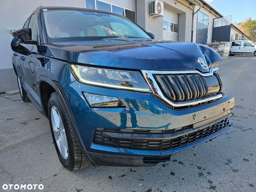 Skoda Kodiaq - 2