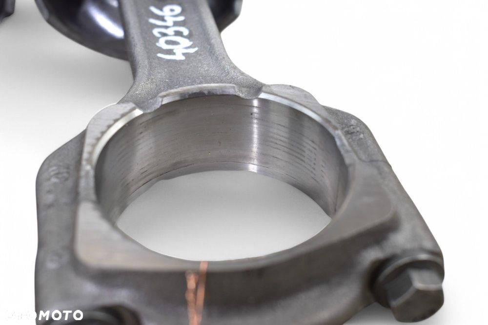 Tłok Korbowód 55574804 OPEL FIAT LANCIA SAAB 2.0 CDTI A20DTH A20DTL A20DTJ - 4