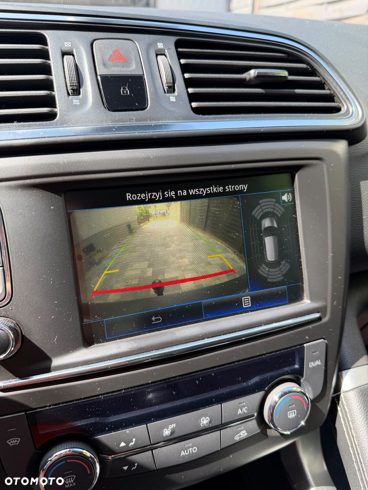 Renault Kadjar 1.5 dCi Energy Intens EDC - 18