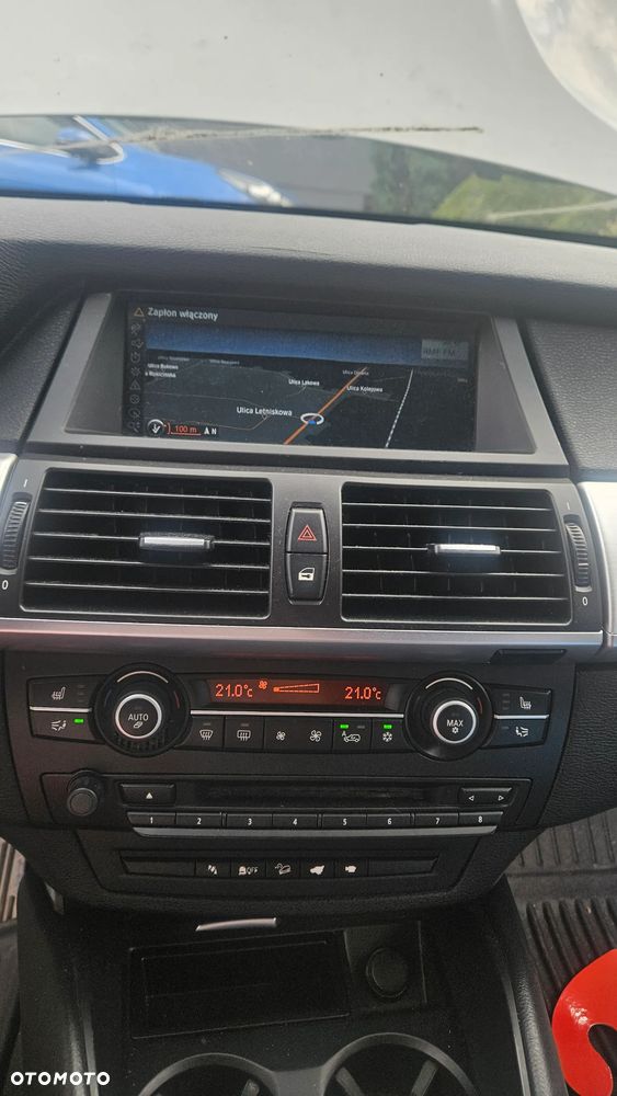 BMW X6 - 14