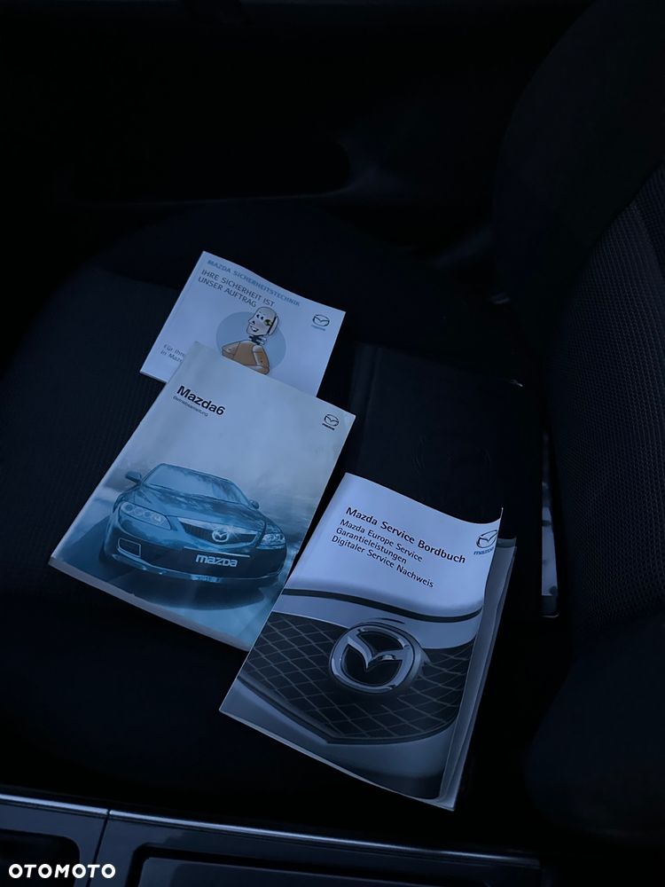 Mazda 6 Sport 2.0 Dynamic - 4