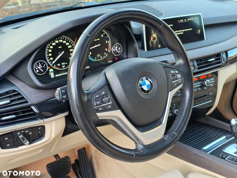 BMW X5 - 17